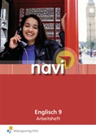 Ing Ettelt, Inga Ettelt, Silvi Koch, Silvia Koch, Nicole Malik, Nicole u a Malik... - navi Englisch: navi Englisch