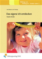 Avri Harpley, Avril Harpley, Ann Roberts - Das eigene Ich entdecken