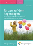 Doreen Mayhak - Tanzen auf dem Regenbogen