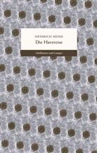 Heinrich Heine, Christia Liedtke, Christian Liedtke - Die Harzreise