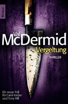 Val McDermid - Vergeltung