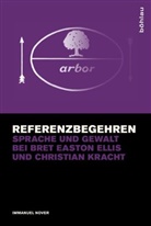 Immanuel Nover - Referenzbegehren