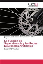 Borges, Rafael Borges, George Jabbour, Georges Jabbour, Marianel Luzardo Briceño, Marianela Luzardo Briceño - La Función de Supervivencia y las Redes Neuronales Artificiales