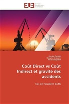Assia Boughaba, Hassan Chabane, Hassane Chabane, Collectif, Rouki Ouddai, Roukia Ouddai - Cout direct vs cout indirect et