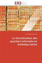 Ana Claudia Correa Diaz, Diaz-a - La formalisation des quartiers