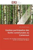 Alvine Chamko Tchouassi, Tchouassi-a - Gestion participative des forets