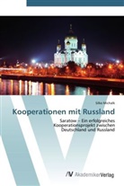 Silke Michalk - Kooperationen mit Russland