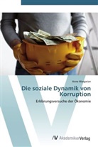 Anne Margarian - Die soziale Dynamik von Korruption