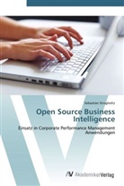 Sebastian Strugholtz - Open Source Business Intelligence