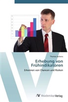 Thomas Jochens - Erhebung von Frühindikatoren