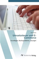Arne Fischer - Umsatzsteuer und E-Commerce