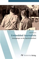 David Kryszons - Embedded Journalists