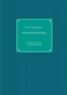 Peter Mathiassen - Akupunkturbehandling