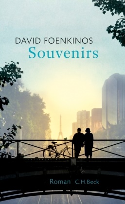 David Foenkinos - Souvenirs - Roman