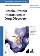 Alexander Dömling, Gerd Folkers, Hugo Kubinyi, Raimund Mannhold, Alexander Doemling, Alexander Dömling... - Protein-Protein Interactions in Drug Discovery