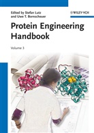 Uwe Theo Bornscheuer, Stefan Lutz, Uwe Theo Bornscheuer, Uwe T. Bornscheurer, Stefa Lutz, Stefan Lutz... - Protein Engineering Handbook. Vol.3