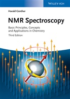 Harald Günther - NMR Spectroscopy