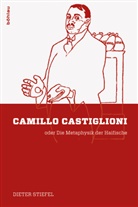 Dieter Stiefel - Camillo Castiglioni oder Die Metaphysik der Haifische