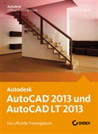 Scott Onstott - AutoCAD 2013 und AutoCAD LT 2013