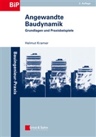 Helmut Kramer - Angewandte Baudynamik