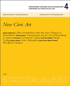 Christoph Mäckler, Wolfgang Sonne, Deutsches Institut Für Stadtbaukunst, Christop Mäckler, Christoph Mäckler, Sonne... - Stadtbaukunst - Dortmunder Vorträge 4. Bd.4