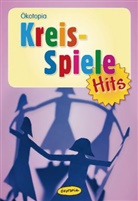Andrea Erkert, Volker Schönemann, Volker Schönemann - Kreisspiele-Hits