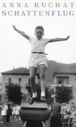 Anna Ruchat - Schattenflug