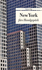 Patrick Sielemann, Patric Sielemann, Patrick Sielemann - New York fürs Handgepäck