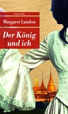 Margaret Landon, Margaret Landon - Der König und ich