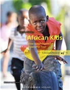 Lutz van Dijk, Lut van Dijk, Lutz van Dijk - African Kids