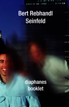 Bert Rebhandl - Seinfeld