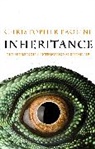 Christopher Paolini, Paolini Christopher - Inheritance
