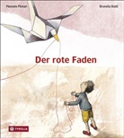 Brunella Baldi, Manuela Monari, Brunella Baldi - Der rote Faden