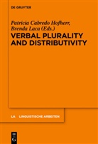 Patrici Cabredo Hofherr, Patricia Cabredo Hofherr, Laca, Laca, Brenda Laca - Verbal Plurality and Distributivity