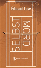 Édouard Levé, Claudia Hamm - Selbstmord