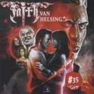 Faith-The Van Helsing Chronicles - Ravens Rückkehr, 1 Audio-CD (Hörbuch)