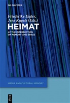 Friederik Eigler, Friederike Eigler, Friedrike Eigler, Kugele, Kugele, Jens Kugele - 'Heimat'