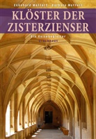Barbara Meffert, Ekkehar Meffert, Ekkehard Meffert - Klöster der Zisterzienser