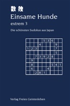 Jean-Claude Lin, Jean-Claud Lin, Jean-Claude Lin - Einsame Hunde - extrem. Bd.3