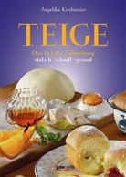 Angelika Kirchmaier, Ilvy Rodler - Teige