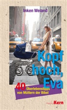 Inken Weiand - Kopf hoch, Eva