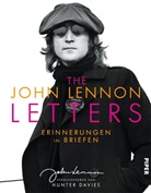 John Lennon, Hunte Davies, Hunter Davies - The John Lennon Letters