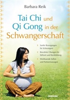 Barbara Reik - Tai Chi und Qi Gong in der Schwangerschaft