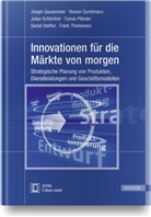 Roma Dumitrescu, Roman Dumitrescu, J Echterfeld, Julian Echterfeld, M.Sc. Echterfeld, Echterfeld M... - Innovationen für die Märkte von morgen
