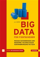 Pavlo Baron - Big Data für IT-Entscheider