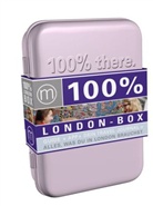 Maaike van Steekelenburg - 100 % London-Box
