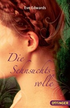 Eve Edwards - Die Sehnsuchtsvolle