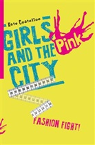 Kate Costelloe - Girls and the City - Fashion Fight!