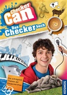 Florian Sailer - Checker Can - Das Checkerbuch