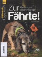 Stefan Mayer, WIL UND HUND, Wild und Hund - Wild und Hund Exklusiv - Bd.40: Zur Fährte!
